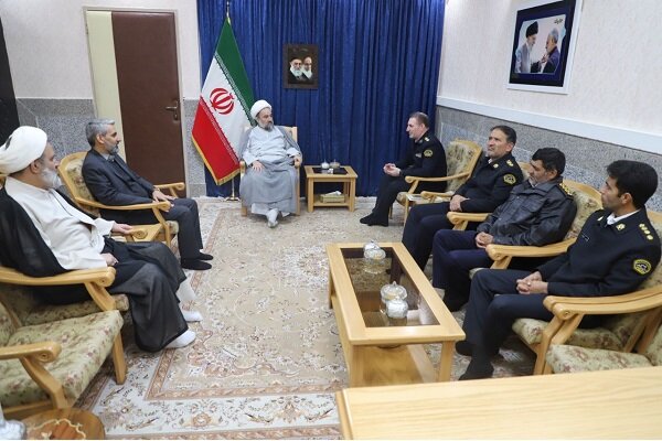 آیت الله محامی به برخورد با شبکه‌های مافیایی قاچاق سوخت تاکید کرد