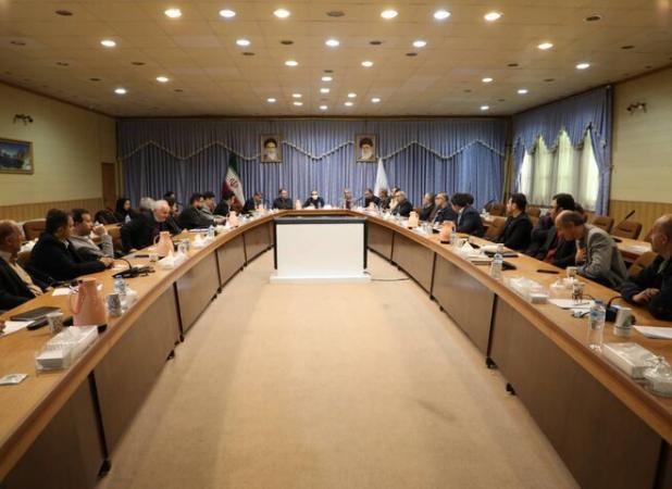 خلیلی: بی‌توجهی به مدیران برنامه‌های بهبود کسب‌وکار را بی‌نتیجه می‌کند