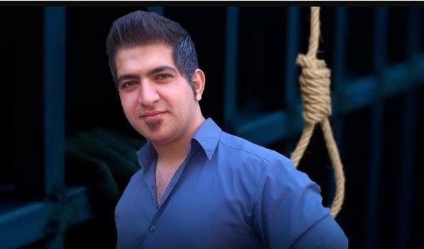 سامان محمدی خیاره سرکرده عملیات ترور شهید ماموستا شیخ‌الاسلام اعدام شد