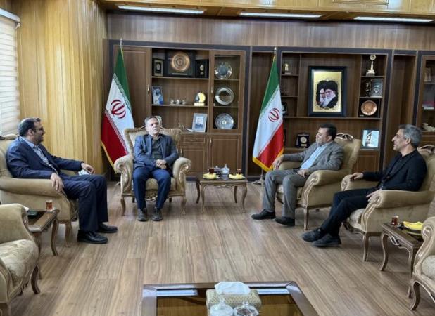 سازمان اموال تملیکی امین دولت و حافظ حقوق مردم است