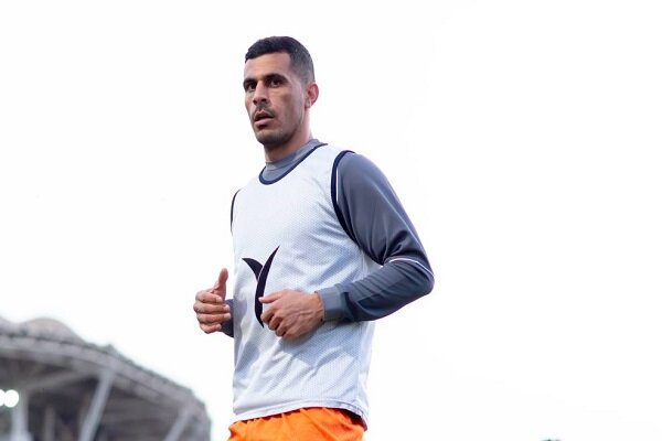 نعمتی تا اطلاع ثانوی از همراهی با فولاد محروم شد