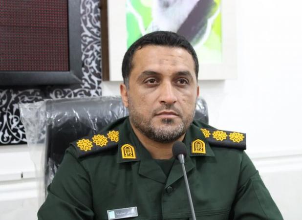شهرستان دیر رتبه برتر راهیان نور دانش‌آموزی استان بوشهر را کسب کرد