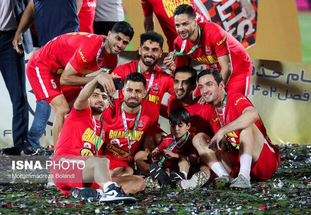 داربی‌های به‌یادماندنی سرخ‌پوشان؛ کباب ترکی در ۱۰ دقیقه و شش‌تای ۵۲