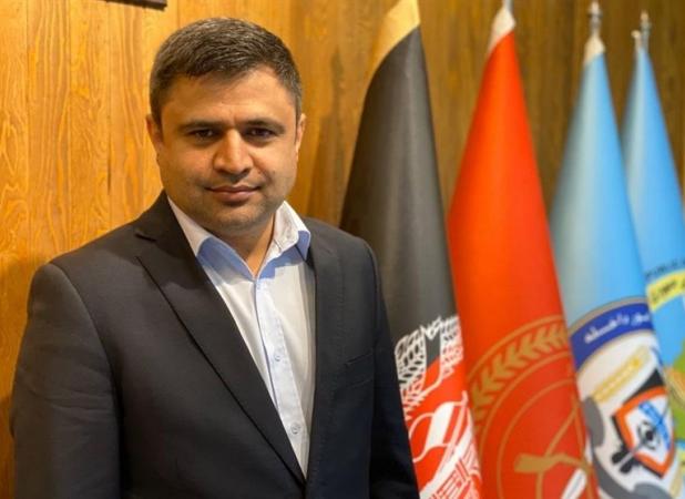 مقام دولت پیشین افغانستان: خارجی‌ها راه‌حل بحران‌های کشور نیستند