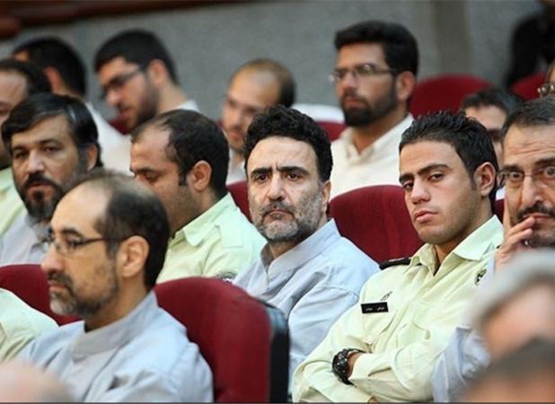 تشریح اتهامات "مصطفی تاج‌زاده" از سوی سخنگوی قوه قضائیه/ محکومیت شهروز سخنور "الکس" به اعدام
