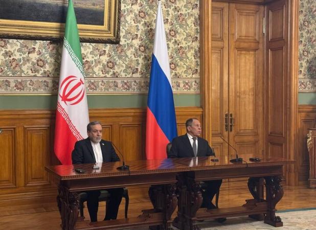 عراقچی: حملات، نمی‌تواند تکنولوژی هسته‌ای ما را تحت تأثیر قرار دهد