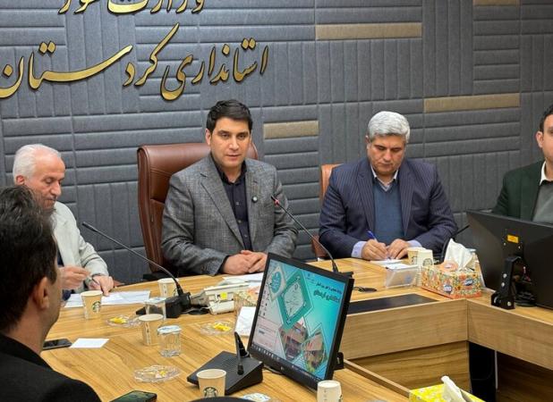 لهونی:ایجاد مجتمع توانبخشی برای اقشار آسیب‌پذیر در سنندج پیگیری می‌شود