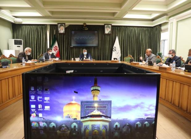 فعالیت ۲۳ انجمن کارفرمایی صنایع خراسان رضوی