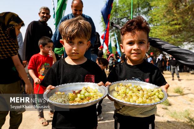 توصیه‌هایی برای زائران جهت شرکت در پیاده‌روی اربعین