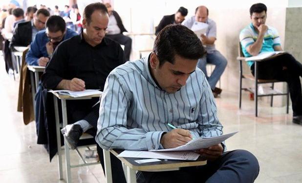نتایج نهایی آزمون استخدام آموزگار باز هم اعلام نشد