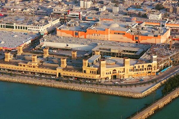 تلاش چند روزه برای ایجاد آشوب در هرمزگان؛ بازاریان صف خود را جدا کردند