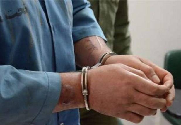 دستگیری ۴۰ سارق و مالخر در بجنورد