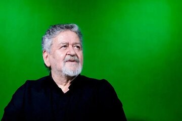 حمله عابدینی به خداداد؛ در عمرت کلا ۲ بار دریبل زده‌ای!