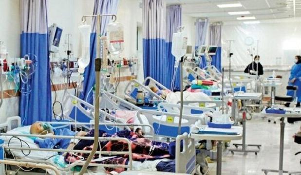 معاون وزیر بهداشت:۵۰ هزار تخت فرسوده بیمارستانی در کشور وجود دارد