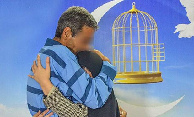 آزادی 11 زندانی محکوم مالی به مناسبت میلاد امام علی(ع)