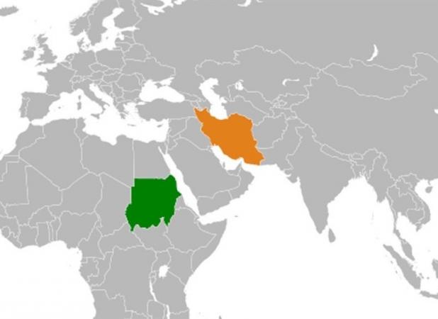 ایران و سودان روابط دیپلماتیک را از سر گرفتند