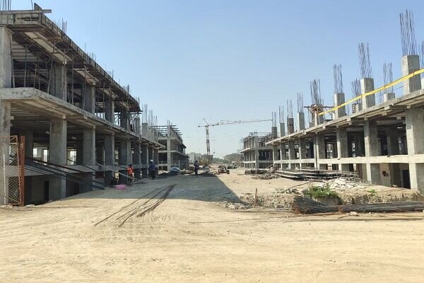 ۳۰۰۰ قطعه زمین به متقاضیان طرح جوانی جمعیت در خوزستان تخصیص می‌یابد