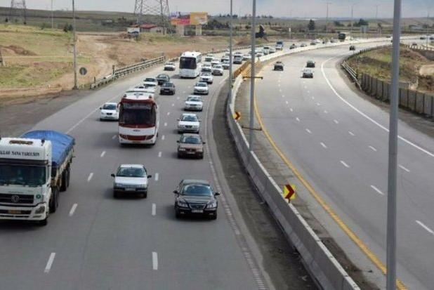 بیش از ۲.۳ میلیون تردد بین استانی در خوزستان ثبت شد