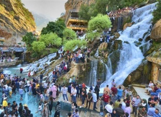 رونق گردشگری ازمسیر دیپلماسی عمومی با همسایگان