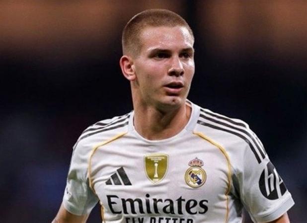 ماستانتونو مصدوم شد