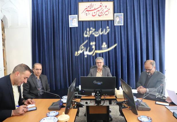 همایش بین‌المللی گردشگری بیابان لوت با محوریت سرمایه‌گذاری برگزار می‌شود