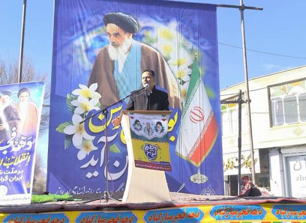 رضایی: استقلال و آزادی محور اصلی انقلاب اسلامی است