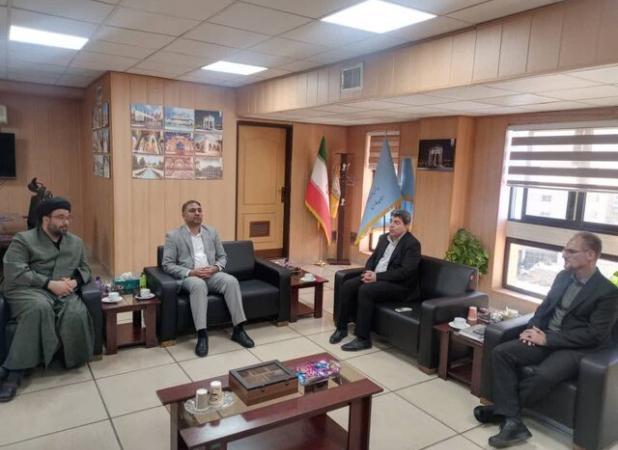 شتاب‌بخشی به اجرای توسعه روستایی و محرومیت‌زدایی در شمال فارس