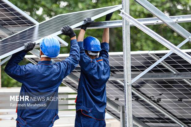 چالش‌های تامین مالی تعاونی‌های تولید انرژی و نیروگاهی تسهیل می‌شود