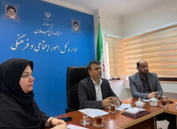 فتح اللهی: «سخا» دسترسی نیازمندان به خدمات را تسهیل می‌کند