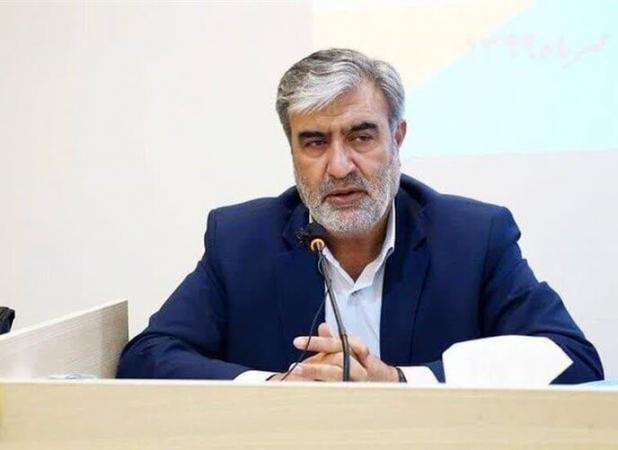 نامه وزیر کشور برای استقرار رسمی بخش داریون شهرستان شیراز