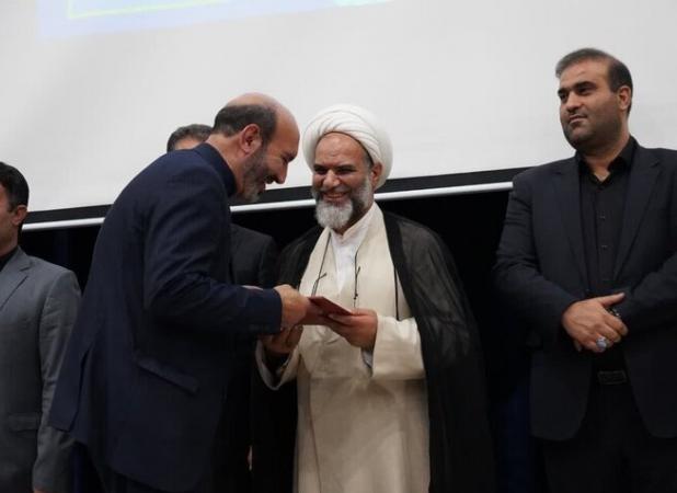  مسئولیت قضاوت، امانتی سنگین و فرصتی بی‌نظیر برای خدمت به خلق خدا است