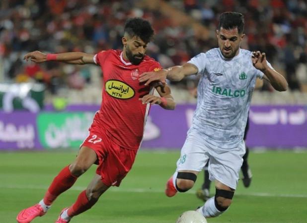 جام حذفی فوتبال| یک استقلالی دیگر دومین جام را هم از پرسپولیس گرفت/ آلومینیوم با رحمتی در یکقدمی فینال