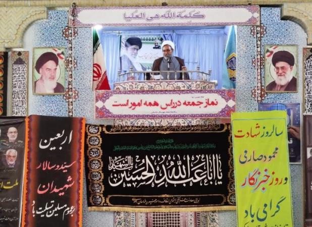 مسئولان برای کنترل گرانی و بهبود وضعیت جاده‌ها اقدام کنند