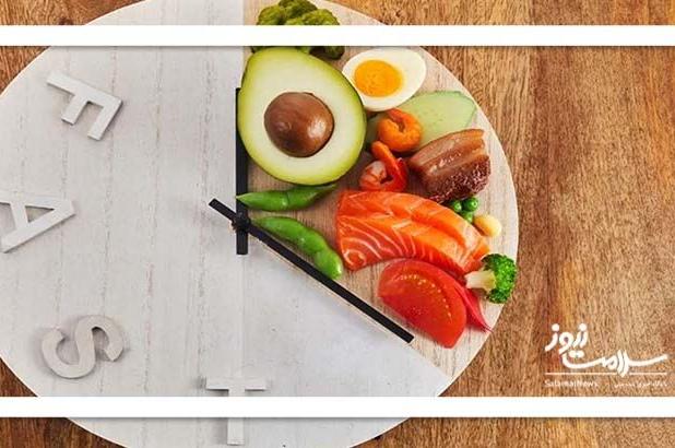 رژیم غذایی محبوبی که بی اشکال نیست