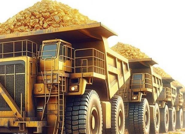 افزایش درآمدهای معدنی مصر در سال مالی ۲۰۲۵