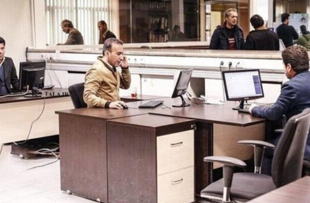 دستگاه‌های اجرایی فارس از فردا با ۵۰ درصد ظرفیت فعالیت می کنند