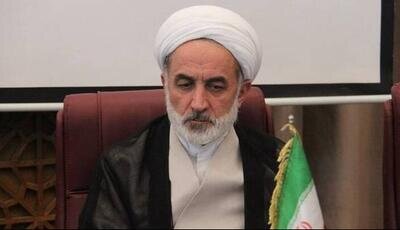 تأمین امنیت و ثبات در فضای کسب و کار و سرمایه‌گذاری از اهداف مهم است