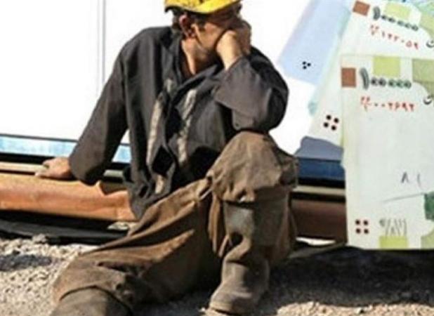 کارگران بی‌قرارداد؛ بیکاری بی‌حقوق و پناه به مشاغل غیررسمی