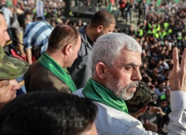 صهیونیست‌ها همچنان از «سنوار» وحشت دارند