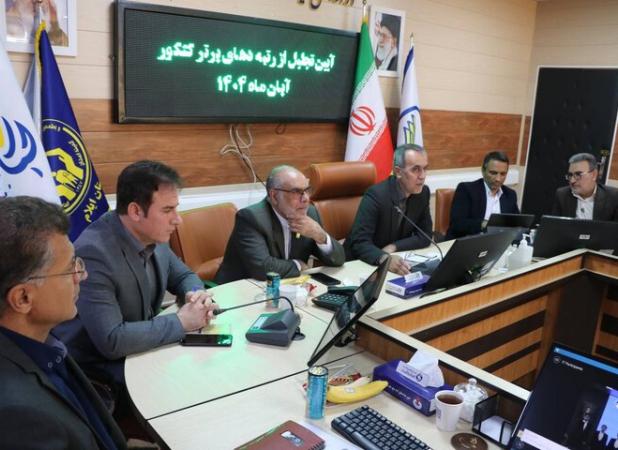 مرادی: ۲۰۰ میلیارد ریال صرف خدمات فرهنگی مددجویان ایلام شد