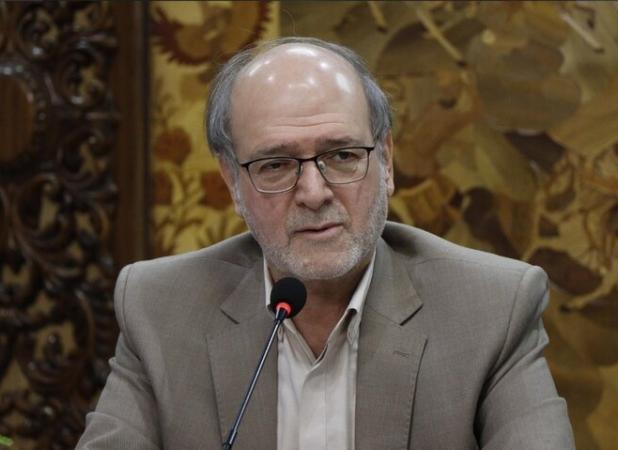احمدی: مقوله فرهنگ و هنر بر مقولات اقتصادی برتری دارد