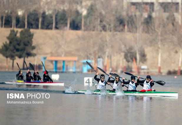 سهرابیان رییس کارگروه بازی‌های آسیایی قطر شد