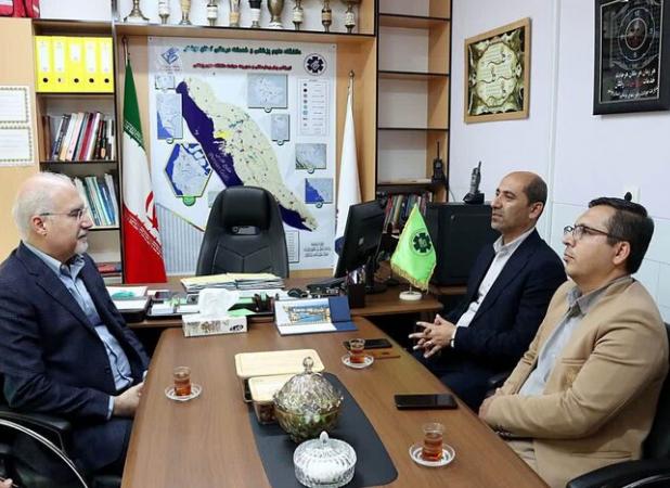 فرماندار دشتی: اورژانس پیش‌بیمارستانی تقویت شود