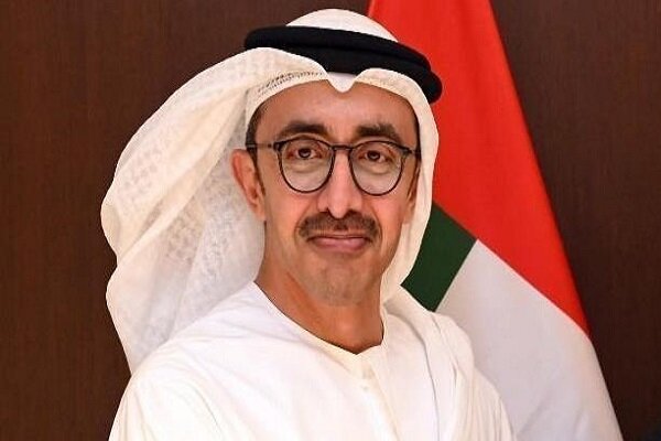 امارات: گفت‌وگوهای روسیه و اوکراین در ابوظبی مفید و سازنده بود
