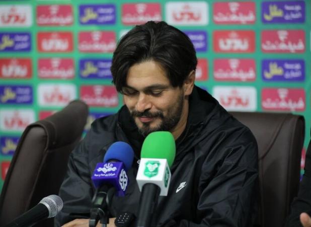 دقیقی: بیش از حد به پرسپولیس پرداختند/ نماینده یک قوم بزرگ هستیم