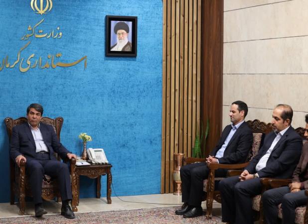 گلستانی: صنعت ساختمان کرمان از شیوه های سنتی فاصله بگیرد