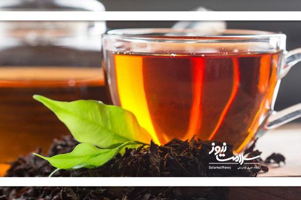 با چای و کاکائو، فشار خونت رو پایین بیار!
