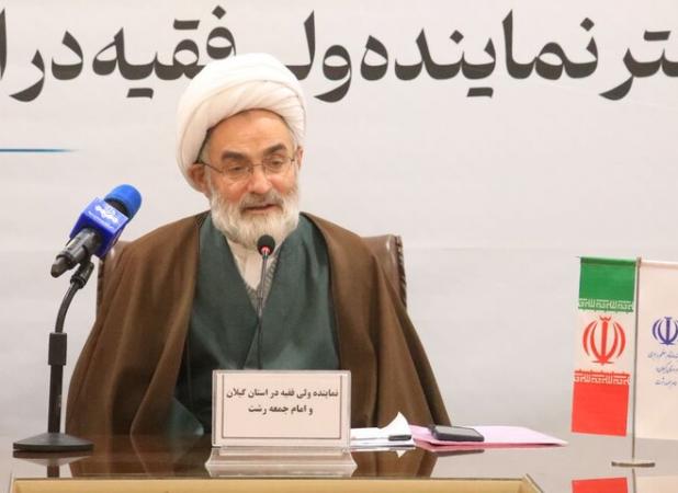 آیت الله فلاحتی: بسیج شجره طیبه انقلاب و عامل مصونیت جامعه است