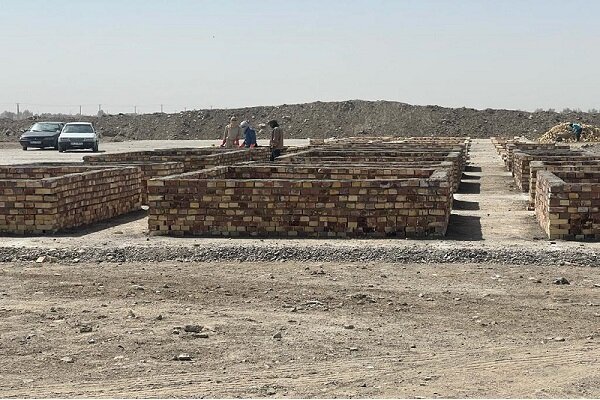 پارسی: ۱۷۲۵ قطعه زمین جوانی جمعیت در استان سیستان و بلوچستان تحویل شد