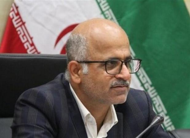 ورود بیش از ۳۰ هزار تن محصول از طریق استان بوشهر